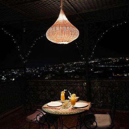 Riad Pacha Palace Fes Exterior photo